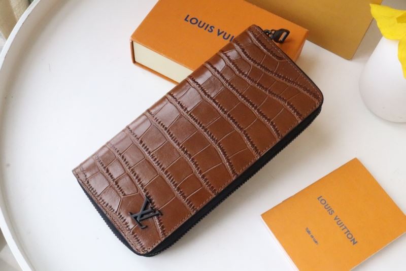 Louis Vuitton Wallets